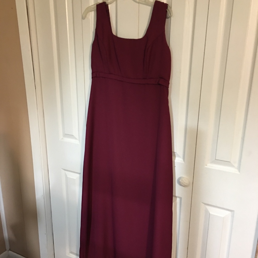 Elegant Prom Dress Ball Gown